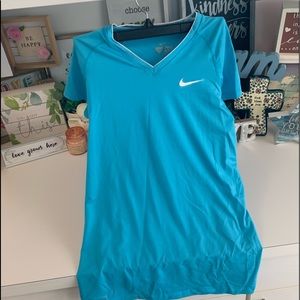 Nike Pro Combat Top sz XS